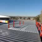 Super Mezzanine Parking Floors