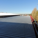 Super Mezzanine Parking Floors
